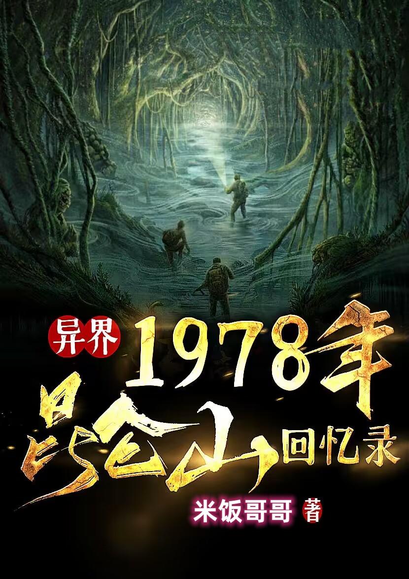 1978年昆仑山回忆录小说全文阅读